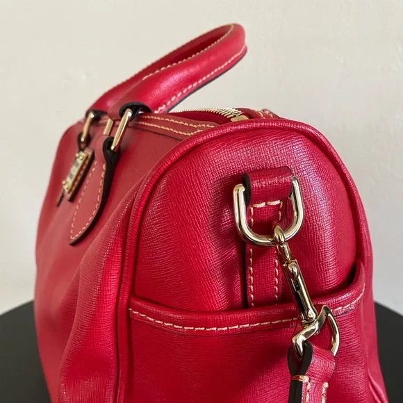 Dooney & Bourke Purse - Picture 4 of 7